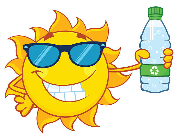 612x483 Water And Sun Clipart Amp Water And Sun Clip Art Images