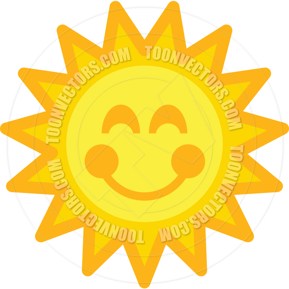 940x940 Happy Sun Clipart