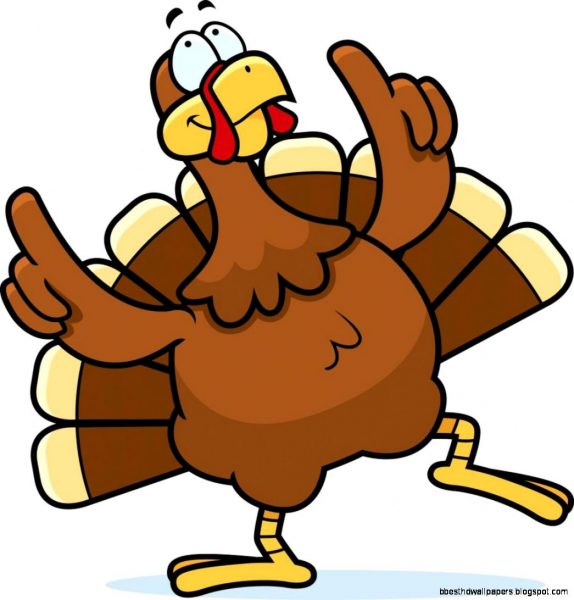 574x600 Cute Happy Thanksgiving Clipart 7 Nice Clip Art