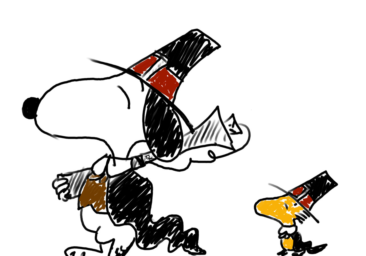 1280x897 Peanuts Thanksgiving Clipart