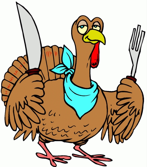 490x555 Free Happy Thanksgiving Clip Art Images 3 Image 6