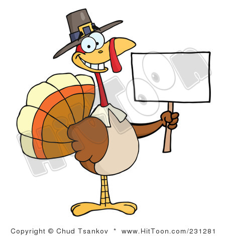 450x470 Happy Thanksgiving Turkey Clipart Black And White Clipart Panda