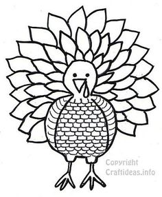 236x286 Free Turkey Clip Art Free Happy Thanksgiving Turkey Bookmark