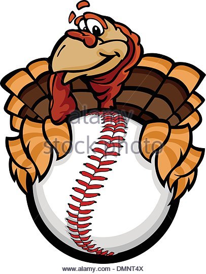 406x540 Turkey Bird Cartoon Happy Thanksgiving Stock Photos Amp Turkey Bird