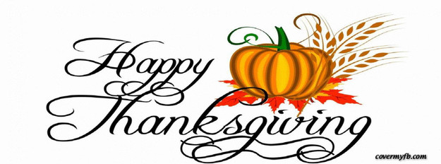 625x232 Turkey Clipart Happy Turkey Day