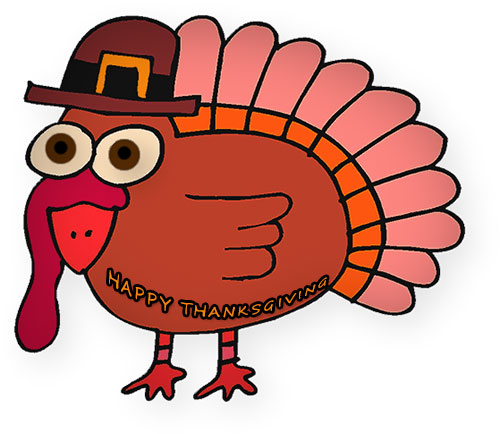 500x434 Free Thanksgiving Gifs