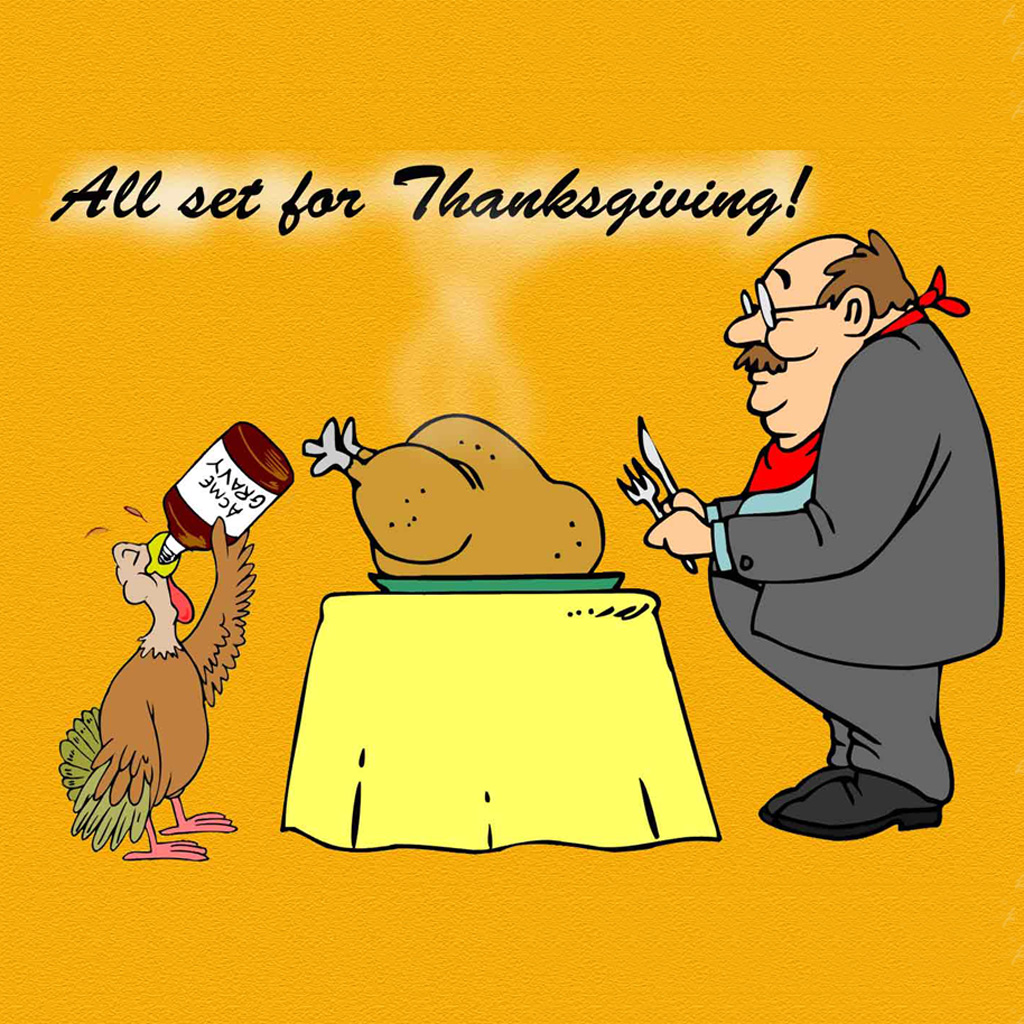 1024x1024 Free Thanksgiving Wallpapers For Ipad Turkey