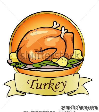 408x460 Thanksgiving Turkey Logo Pictures 2016 B2b Fashion