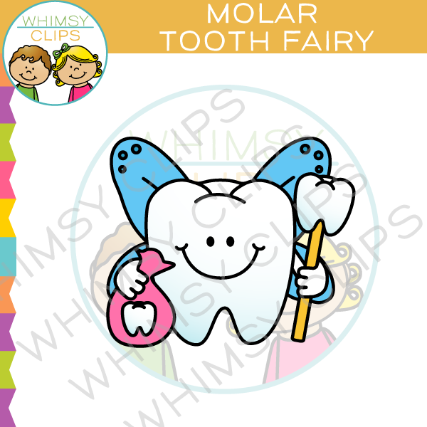 Happy Tooth Clipart | Free download on ClipArtMag