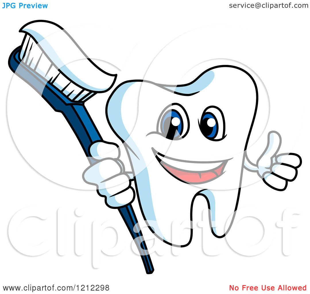 1080x1024 Teeth Clipart Thumbs Up