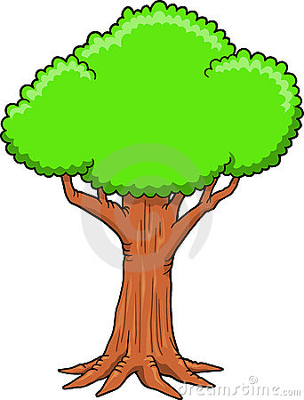 342x450 Tree Clipart Happy Christmas