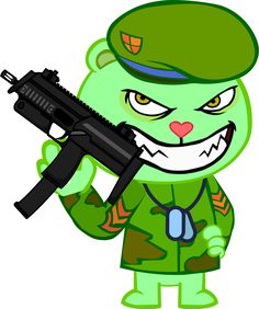 236x282 Afbeeldingsresultaat Voor Happy Tree Friends Plaatjes Voor