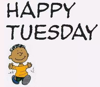 392x344 111 Best Tuesday Images Breakfast, Coffee Talk