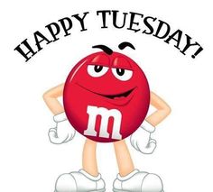 236x213 Tuesday Clipart