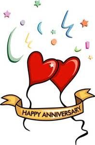 197x299 The Best Happy Anniversary Clip Art Ideas