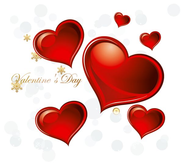 600x548 47 Best Valentine's Day Images Pictures, Sanat