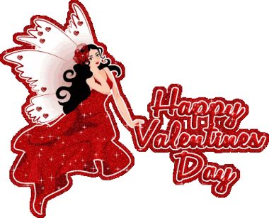 380x307 59 Best Gifs Valentines Day Images A Quotes, Animal