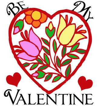 327x350 Valentine Day Heart Picture