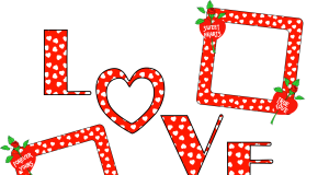 300x160 Happy Valentines Day Png Images Archives