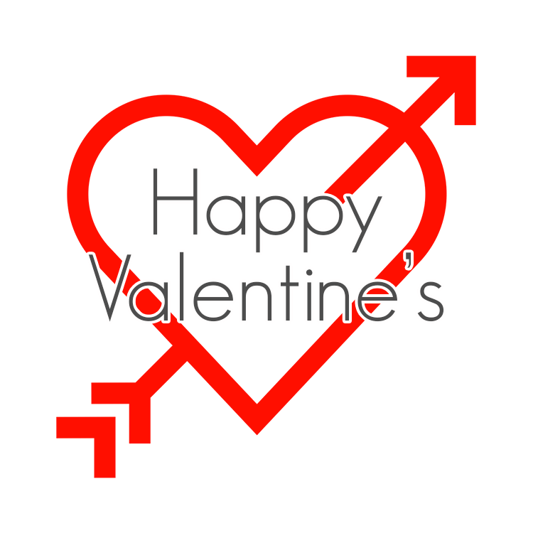 750x750 Valentines Day Transparent Png Images