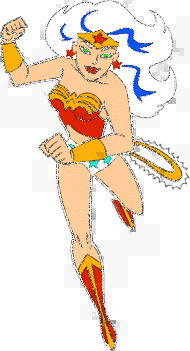 190x351 Fashionable Idea Wonder Woman Clip Art Signs And Numbers