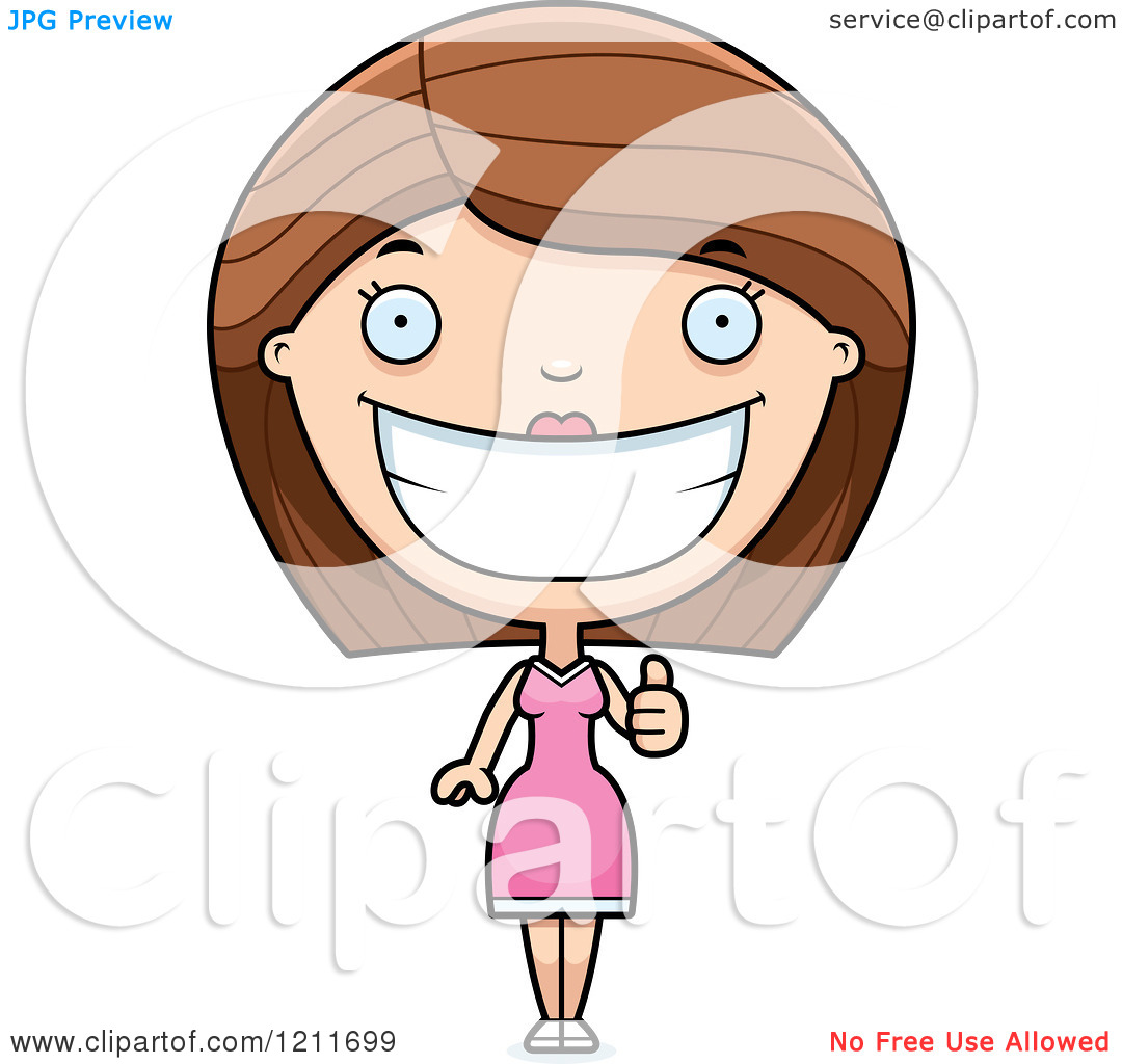 1080x1024 Happy Woman Clipart