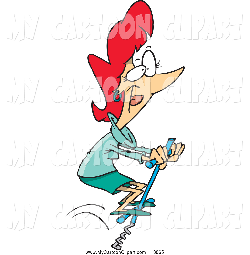 1024x1044 Royalty Free Women Stock Cartoon Designs