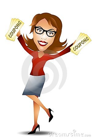 300x450 Smile Clipart Happy Woman