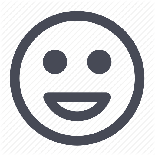 512x512 Emoticon, Face, Happy, Sad, Smile, Smiley Icon Icon Search Engine