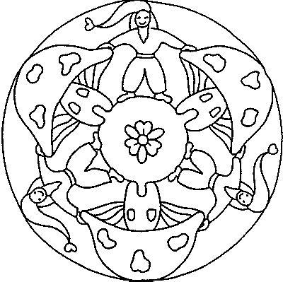 400x399 Hard Coloring Pages Coloring Lab