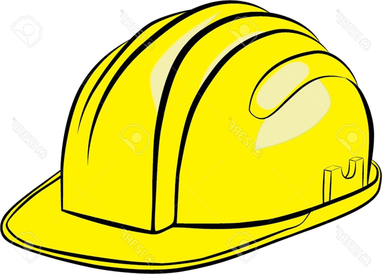 Hard Hat Clipart | Free download on ClipArtMag