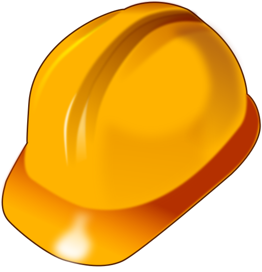 531x551 Hard Hat