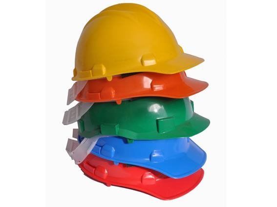 567x425 Hard Hats, Helmets, Safety Hats, Royal Blue Conti Suit Overalls