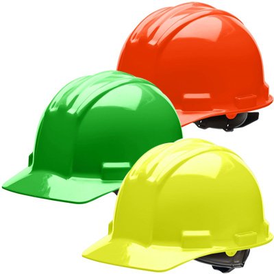 400x400 S51 Hard Hats, Head Protection Seton