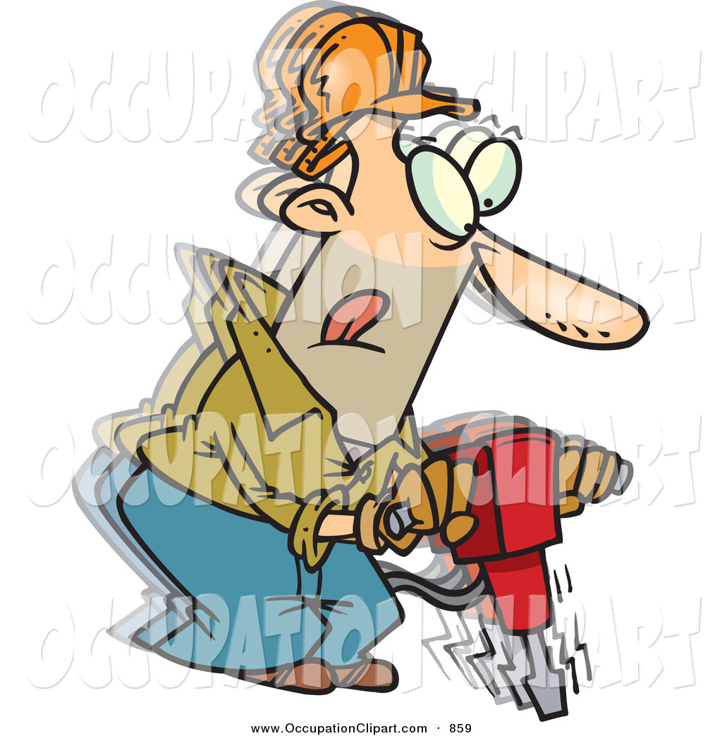 1024x1044 Hard At Work Clipart