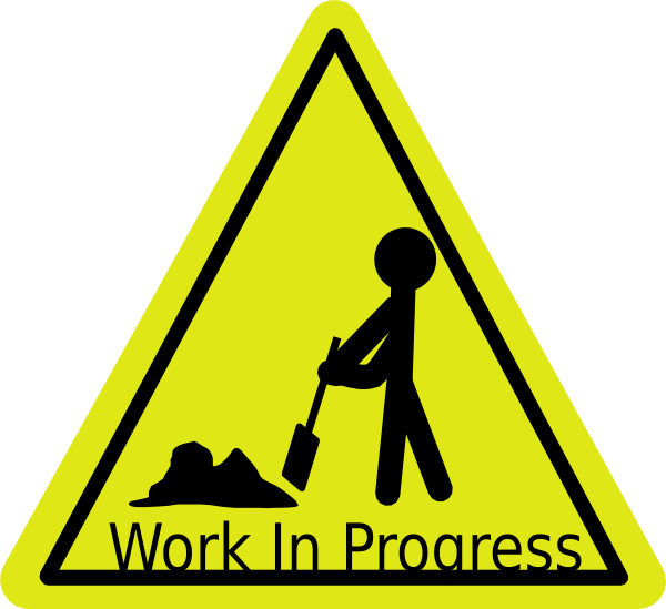 600x549 Hard Work Clip Art