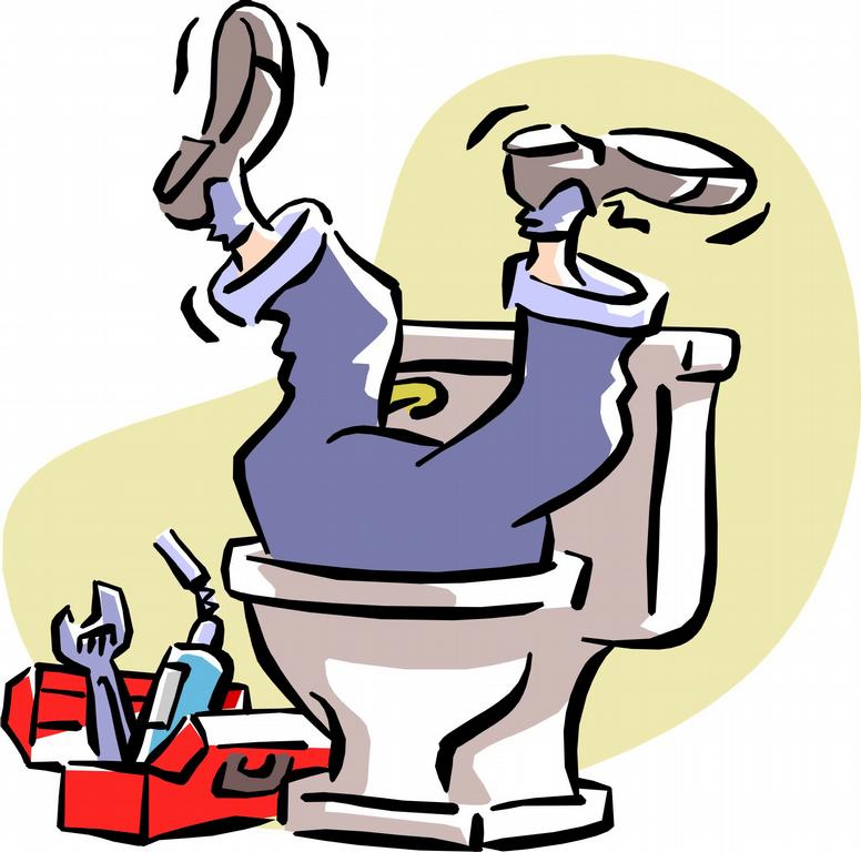 776x768 Hardwork Plumbing Clipart