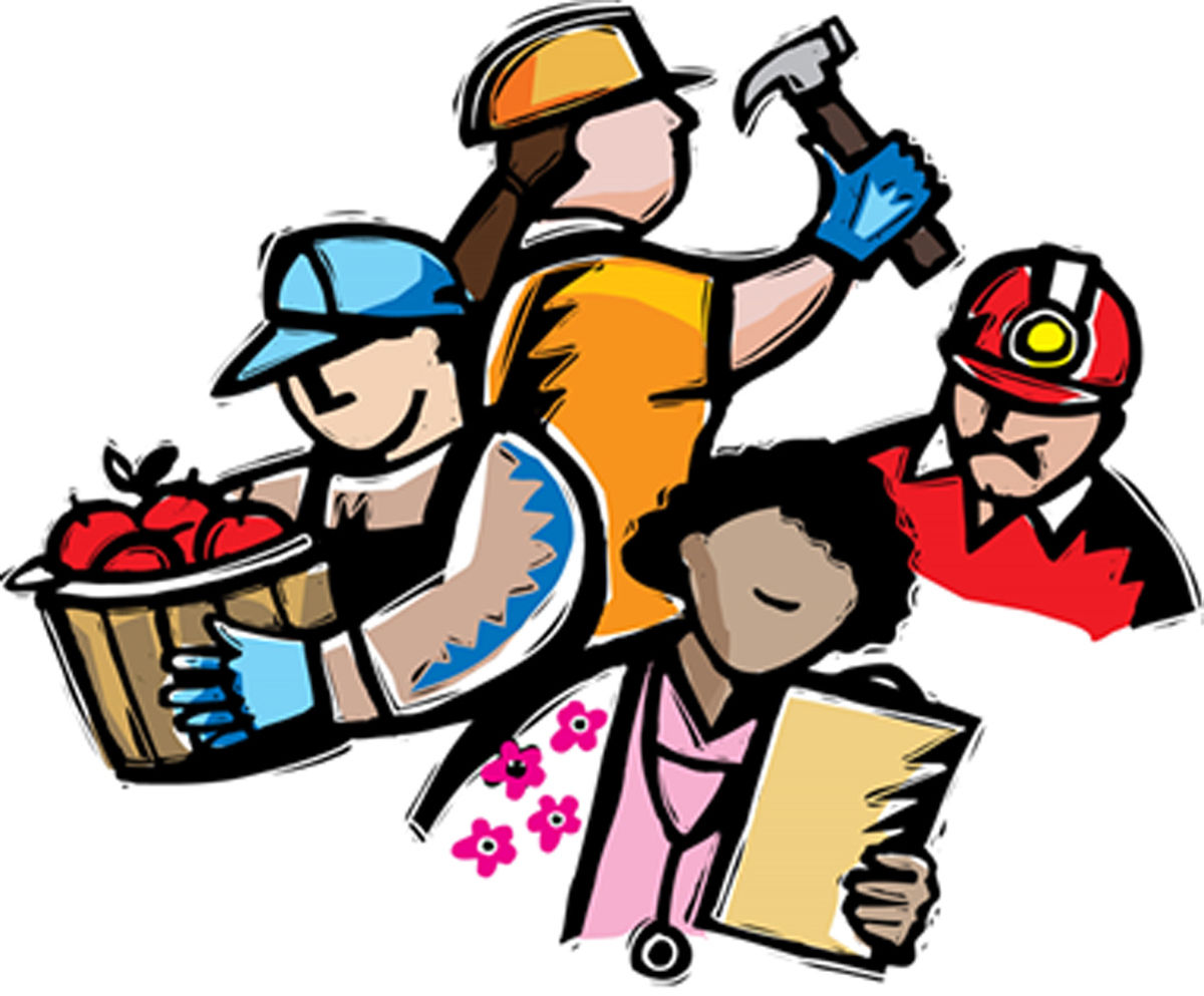 1200x993 Randy Chapman To Those Who Work Hard For The Money Columnists