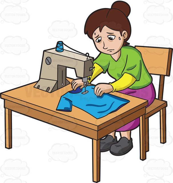 606x640 Hard Work Clipart