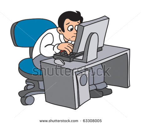 450x398 Hard Working People Clipart