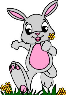 Hare Clipart Free