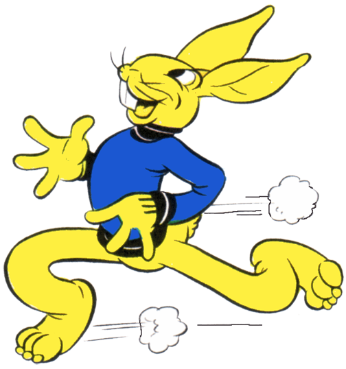 504x538 Top 94 Hare Clip Art