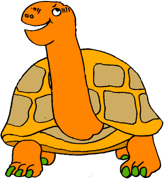 336x366 Tortoise Clipart Clipart Panda