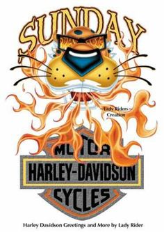 236x333 Harley Davidson Harley Tuesday