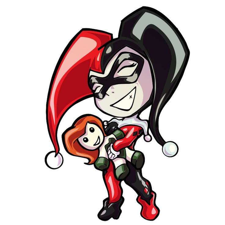 736x736 46 Best Harley And Ivy Images Graphic Novels, Comic
