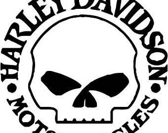 340x270 Harley Davidson Svg Etsy