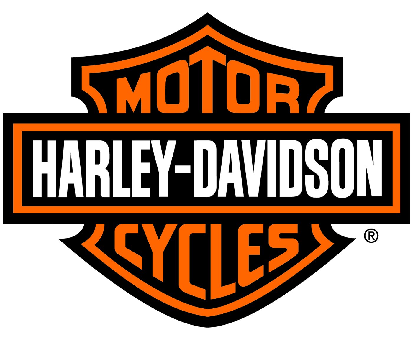 1400x1153 Harley Davidson Logo Rides Without Words Duetsblog