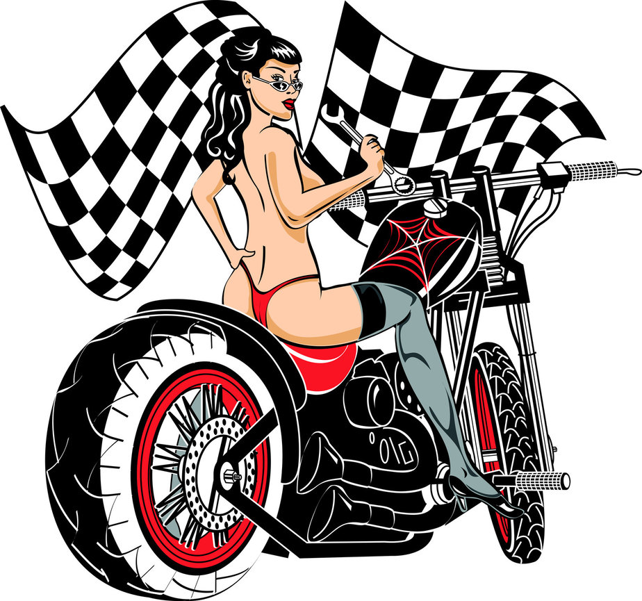 924x865 Harley Davidson Clipart Motorcycle Rider