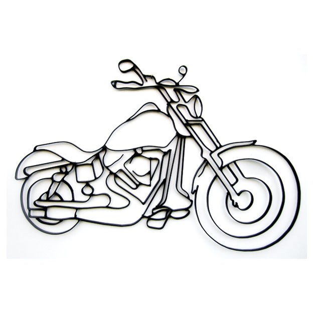 624x624 World Image Motorcycle Harley Davidson