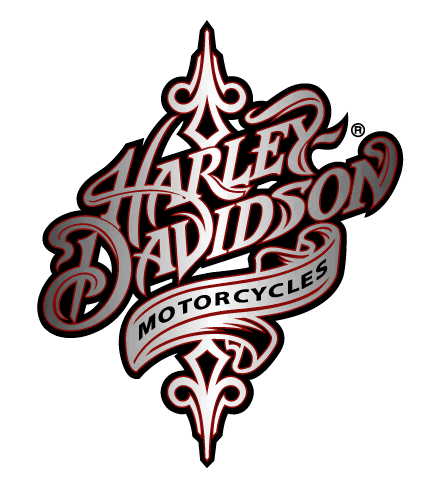 Harley Davidson Logo Drawings | Free download on ClipArtMag